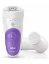 Эпилятор Braun Silk-epil 5 SensoSmart 5/870 Wet&#38;Dry icon