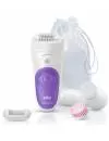 Эпилятор Braun Silk-epil 5 SensoSmart 5/870 Wet&#38;Dry icon 2