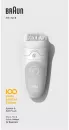 Эпилятор Braun Silk-epil 5 Wet &#38; Dry Design Edition icon 5