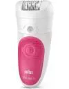 Эпилятор Braun Silk-epil 5 Wet&#38;Dry 5-539 icon