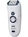 Эпилятор Braun Silk-epil 7 7-531 icon