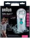 Эпилятор Braun Silk-epil 7 Dual 7751 фото 6