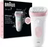 Эпилятор Braun Silk Epil 7 SE 7-000 icon 3