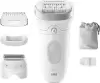 Эпилятор Braun Silk Epil 7 SE 7-041 icon 2