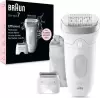 Эпилятор Braun Silk Epil 7 SE 7-041 icon 3