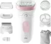Эпилятор Braun Silk Epil 7 SE 7-060 icon