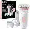 Эпилятор Braun Silk Epil 7 SE 7-060 icon 2
