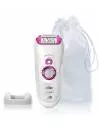 Эпилятор Braun Silk-epil 7 SensoSmart 7/700 Wet&#38;Dry icon