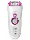 Эпилятор Braun Silk-epil 7 SensoSmart 7/700 Wet&#38;Dry icon 2