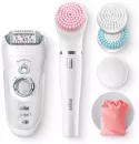 Эпилятор Braun Silk-epil 7 SensoSmart 7/775BS icon