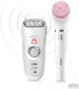 Эпилятор Braun Silk-epil 7 SensoSmart 7/775BS icon 2