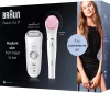 Эпилятор Braun Silk-epil 7 SensoSmart 7/775BS icon 5