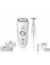 Эпилятор Braun Silk-epil 7 SensoSmart 7/890 Wet&#38;Dry icon