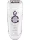 Эпилятор Braun Silk-epil 7 SkinSpa 7-979 + Brush for face icon