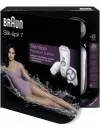 Эпилятор Braun Silk-epil 7 SkinSpa 7-979 + Brush for face фото 7