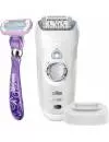 Эпилятор Braun Silk-epil 7 Wet&#38;Dry 7-537 icon