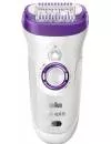 Эпилятор Braun Silk-epil 9-9561 Wet&#38;Dry icon