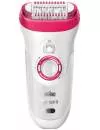 Эпилятор Braun Silk-epil 9 - 9521 Wet&#38;Dry icon