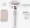 Эпилятор Braun Silk-epil 9 Flex 9-030 3D Wet & Dry icon