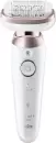 Эпилятор Braun Silk-epil 9 Flex 9-030 3D Wet & Dry icon 2
