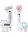 Эпилятор Braun Silk-epil 9 Flex Beauty Set SES 9100 icon