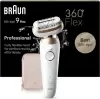 Эпилятор Braun Silk-epil 9 Flex SES 9-011 icon 3