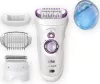 Эпилятор Braun Silk-epil 9 SensoSmart 9/710 icon