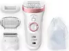 Эпилятор Braun Silk-epil 9 SensoSmart 9/720 icon