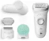 Эпилятор Braun Silk-epil 9 SensoSmart 9/865 Wet&#38;Dry icon