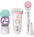 Эпилятор Braun Silk-epil 9 SensoSmart 9/995 BS Wet&#38;Dry icon