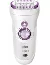 Эпилятор Braun Silk-epil 9 SkinSpa 9-941e icon