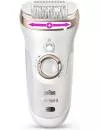 Эпилятор Braun Silk-epil 9 SkinSpa 9-961V icon