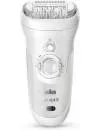 Эпилятор Braun Silk-epil 9 SkinSpa 9-969V icon