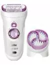 Эпилятор Braun Silk-epil 9 SkinSpa - 9961 Wet&#38;Dry icon