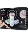 Эпилятор Braun Silk-epil 9 SkinSpa SensoSmart 9/990 Wet&#38;Dry фото 3