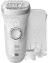 Эпилятор Braun Silk-epil 9 SkinSpa SensoSmart Design Edition icon