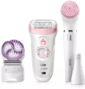 Эпилятор Braun Silk-epil Beauty Set 9 9/975BS Wet&#38;Dry icon