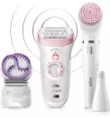 Эпилятор Braun Silk-epil Beauty Set 9 9/975BS Wet&#38;Dry icon 4