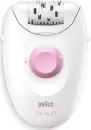 Эпилятор Braun Silk-epil S1 SE 1-176 icon