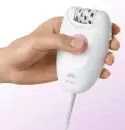 Эпилятор Braun Silk-epil S1 SE 1-176 icon 2