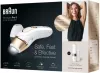 Фотоэпилятор Braun Silk-expert IPL Pro 5 PL5139 icon 3