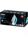 Утюг Braun Texstyle 3 SI 3053 BL фото 4