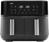 Аэрофритюрница Braun TwinCook 3 TD 3030 icon