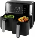 Аэрофритюрница Braun TwinCook 3 TD 3030 фото 2