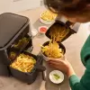 Аэрофритюрница Braun TwinCook 3 TD 3030 фото 3