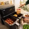 Аэрофритюрница Braun TwinCook 3 TD 3030 фото 4