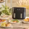 Аэрофритюрница Braun TwinCook 3 TD 3030 фото 7