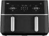 Аэрофритюрница Braun TwinCook 5 TD 5030I icon
