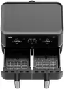 Аэрофритюрница Braun TwinCook 5 TD 5030I фото 2