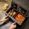 Аэрофритюрница Braun TwinCook 5 TD 5030I фото 3